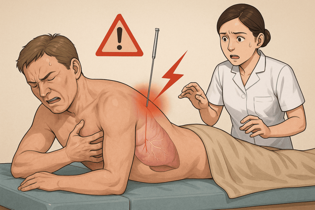 なぜ「鍼灸師はやめとけ」と言われるのか？