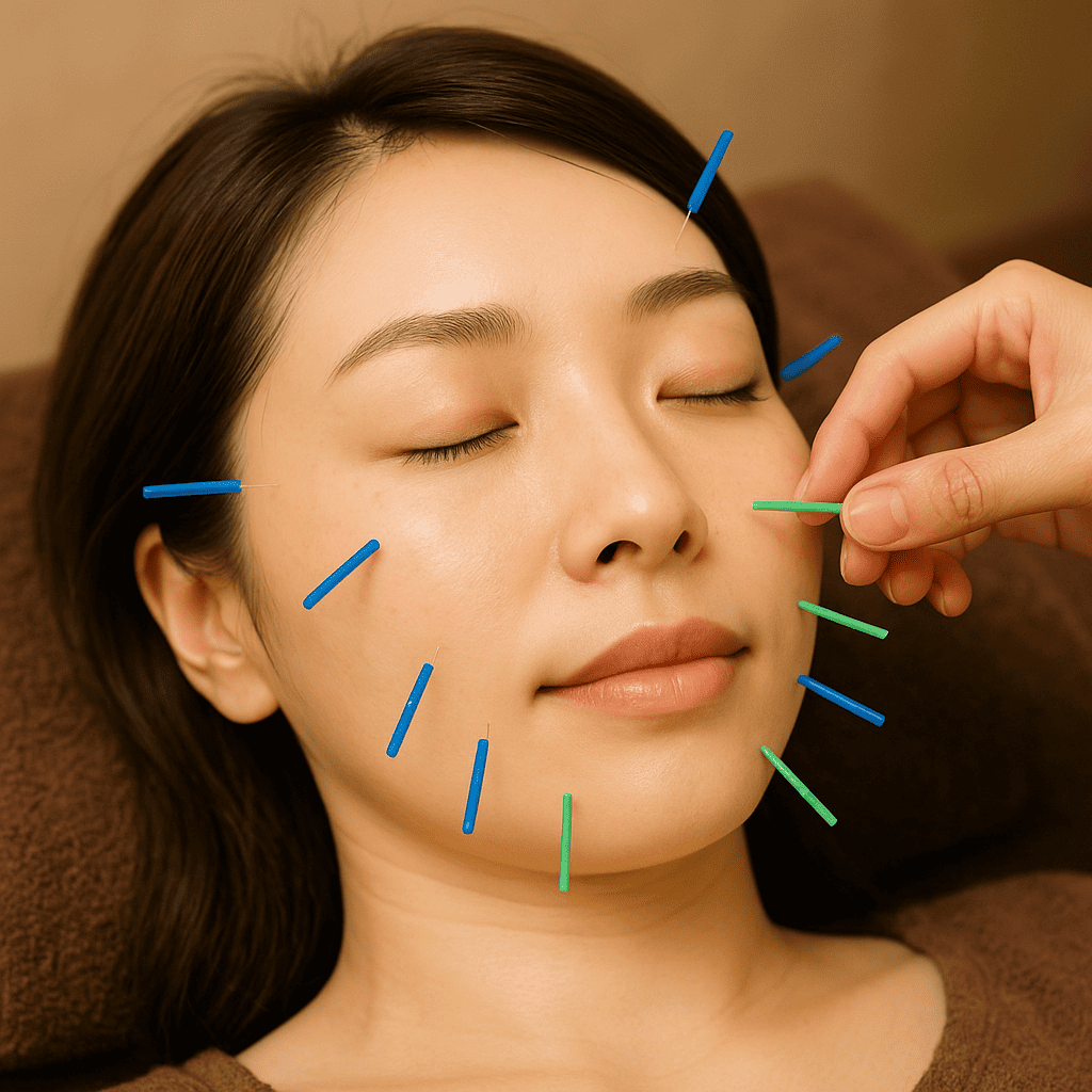 美容鍼灸師の年収相場を知ろう